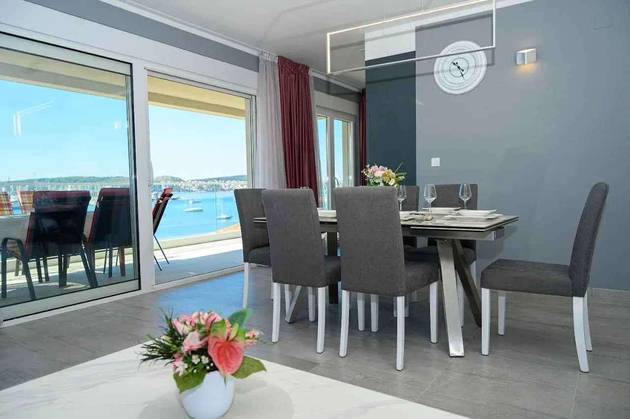 Apartment Seaside Trogir