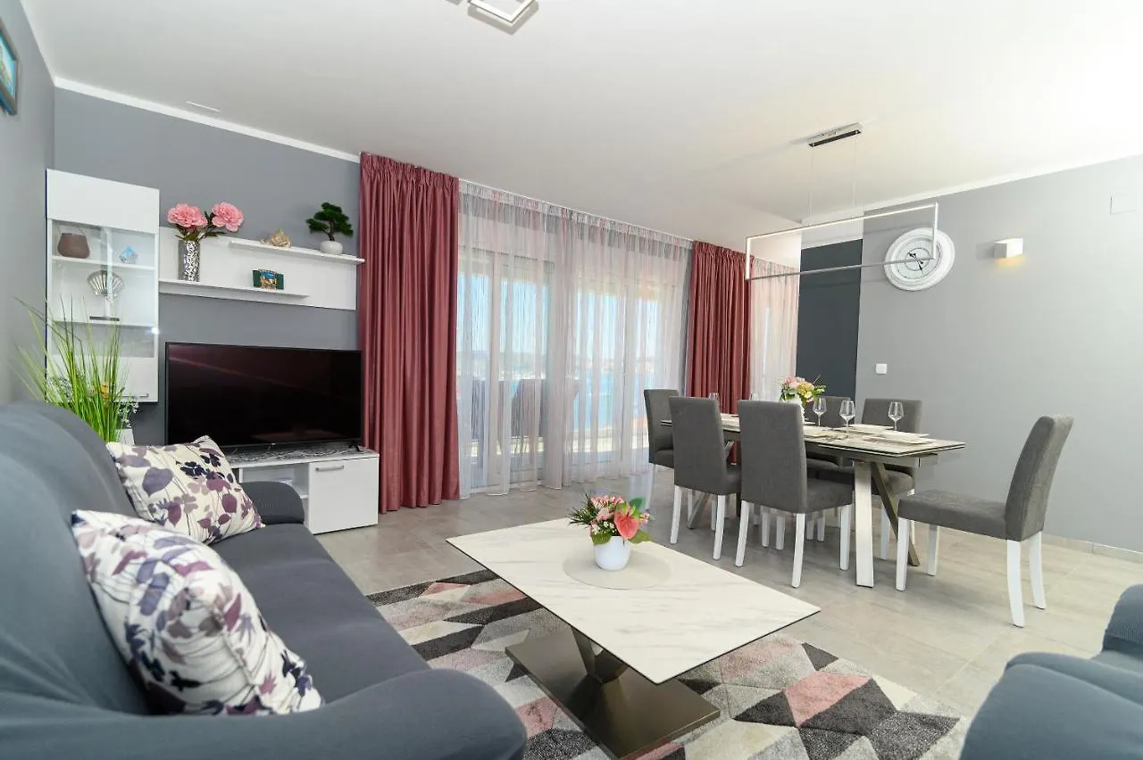 Apartment Seaside Trogir