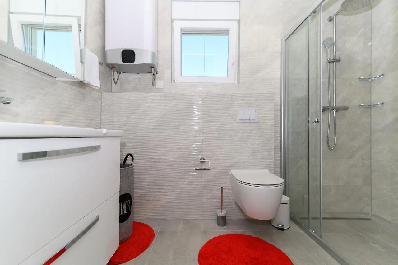 Apartment Seaside Trogir