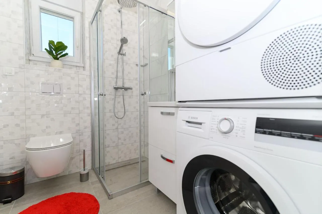 Apartment Seaside Trogir